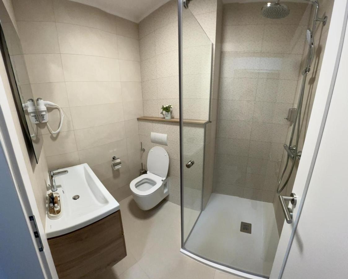 Majestic Boutique Hotel Adult Only Баиле Феликс Экстерьер фото