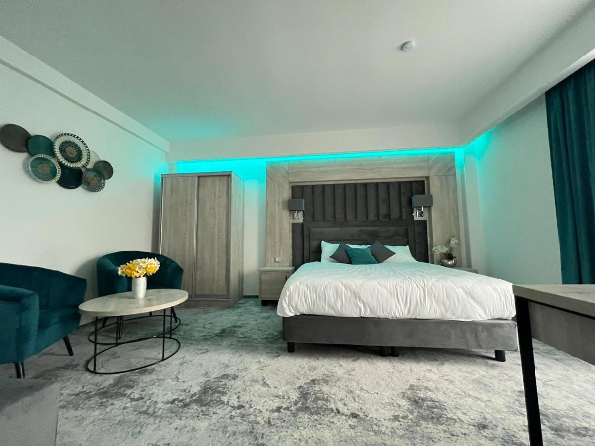 Majestic Boutique Hotel Adult Only Баиле Феликс Экстерьер фото