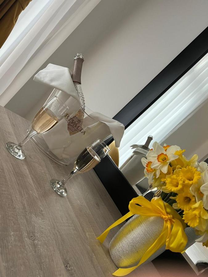 Majestic Boutique Hotel Adult Only Баиле Феликс Экстерьер фото