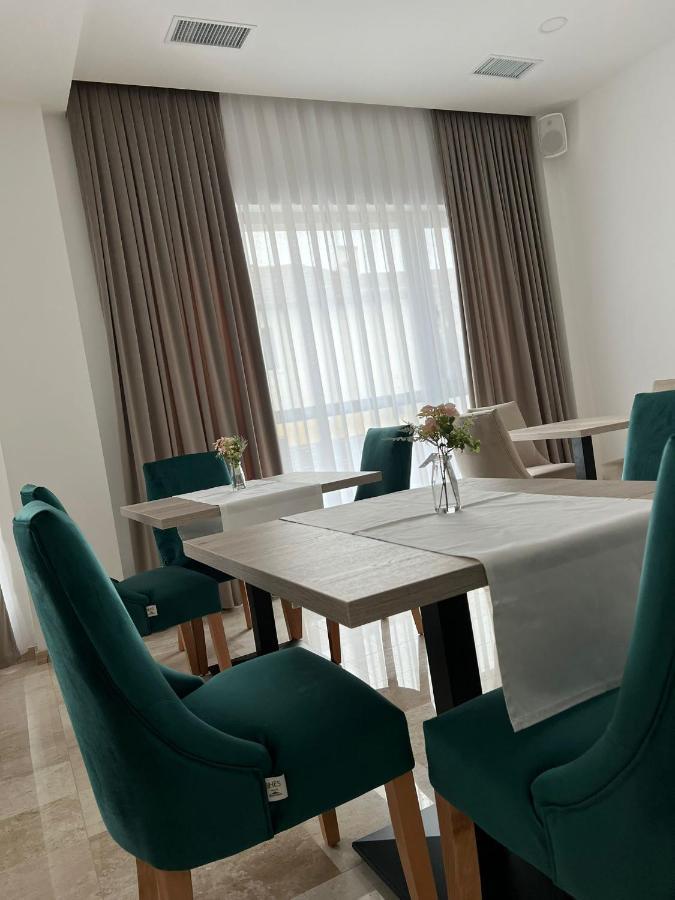 Majestic Boutique Hotel Adult Only Баиле Феликс Экстерьер фото