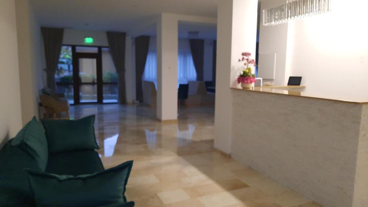 Majestic Boutique Hotel Adult Only Баиле Феликс Экстерьер фото