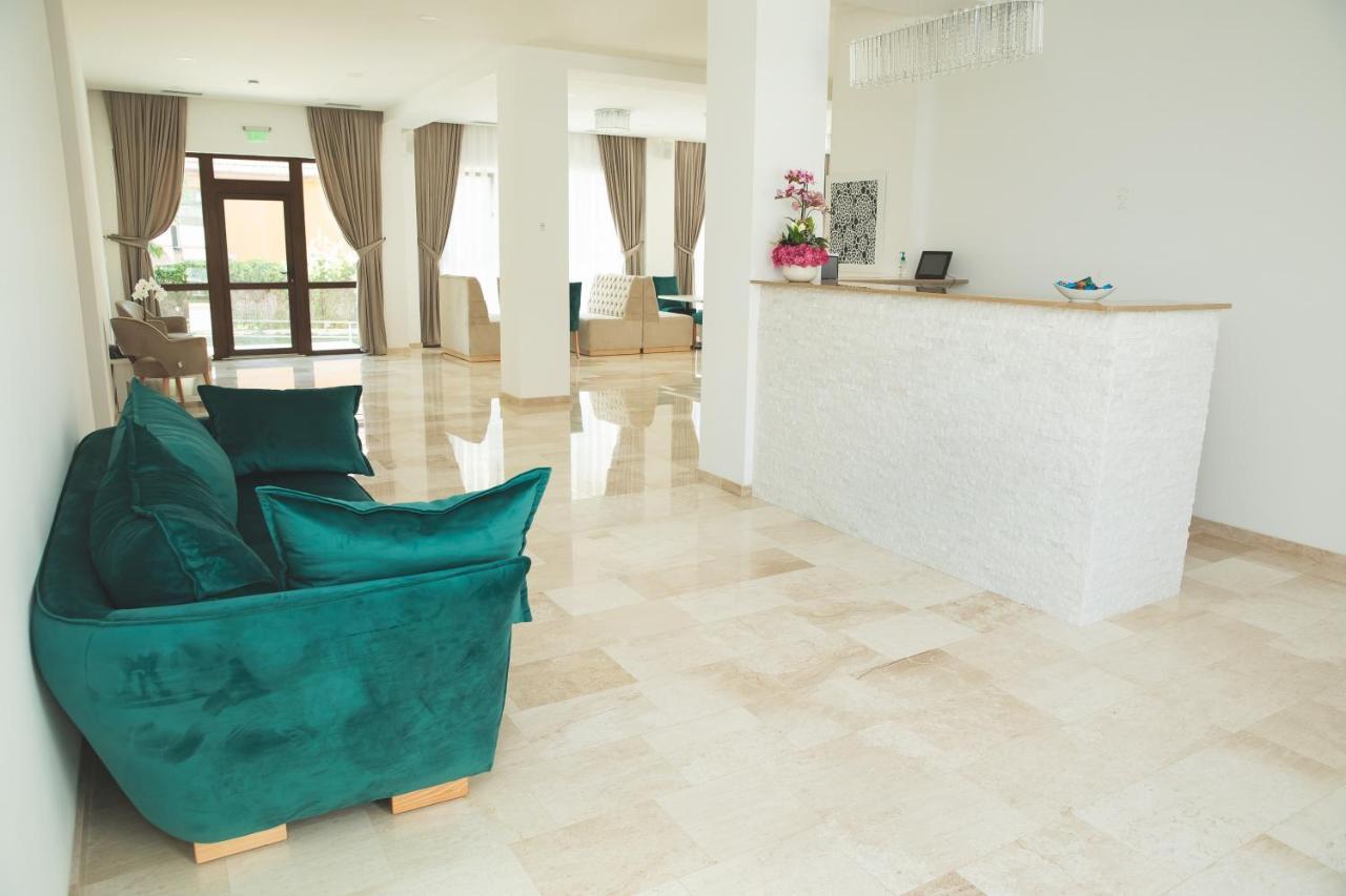 Majestic Boutique Hotel Adult Only Баиле Феликс Экстерьер фото