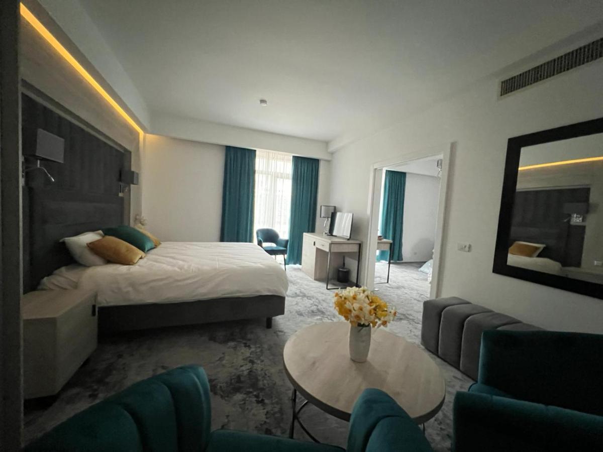 Majestic Boutique Hotel Adult Only Баиле Феликс Экстерьер фото
